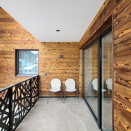 Villa Dolomiti Ортизей Екстериор снимка