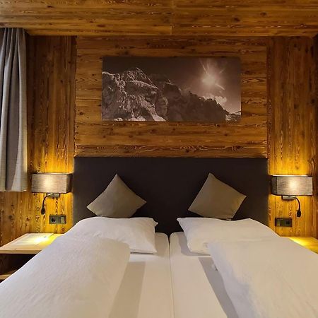 Villa Dolomiti Ортизей Екстериор снимка