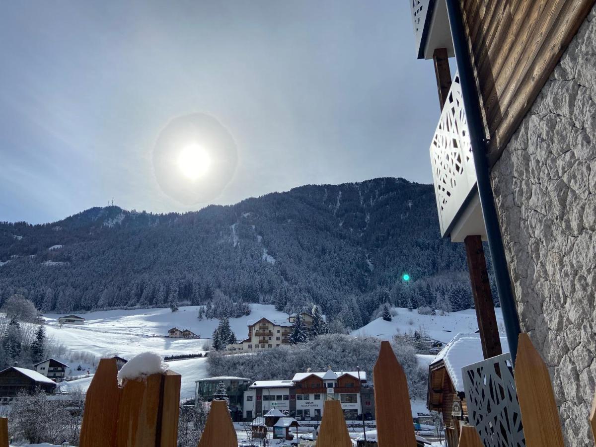 Villa Dolomiti Ортизей Екстериор снимка