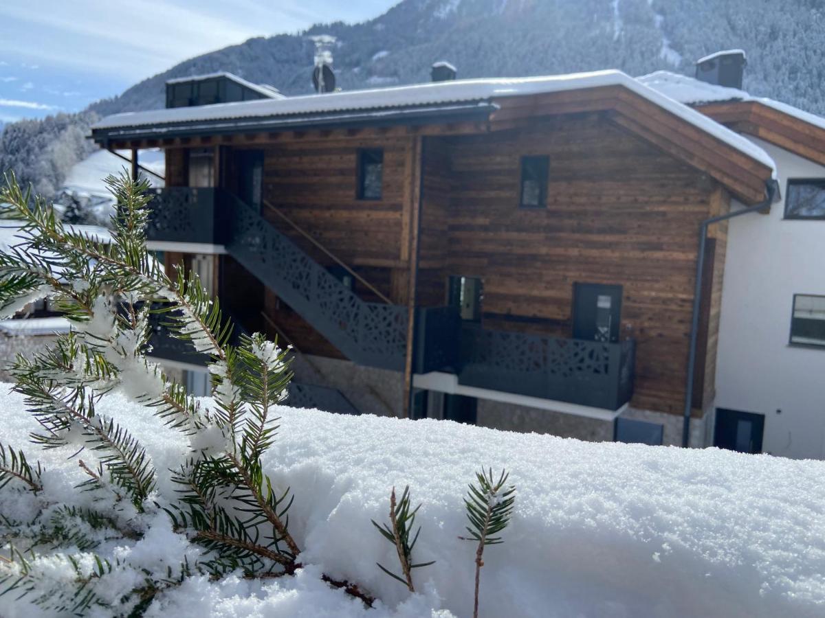 Villa Dolomiti Ортизей Екстериор снимка